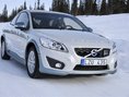 Volvo C30 Electric