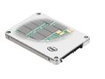 Intel SSD 320, SSD disk, pevný disk, Flash disk
