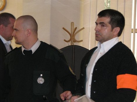 Ruda, sprenevera, súd, deaflympiáda