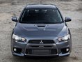 Mitsubishi Lancer Evo