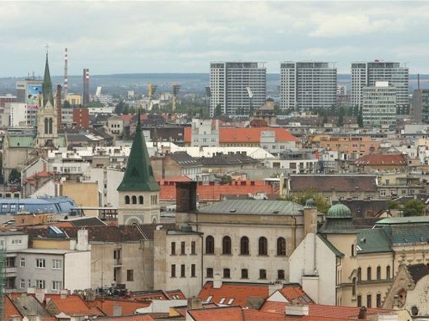 domy, byty, Bratislava
