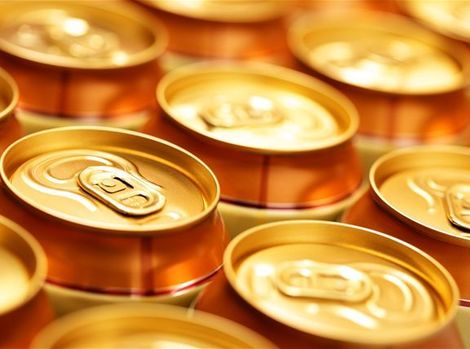 pivo, pivá, plechovky, balenie