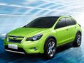 Subaru Impreza XV