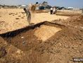 Gaza, archeológia