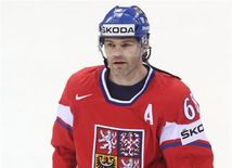 Jaromír Jágr