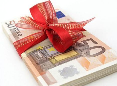 Euro, peniaze