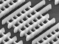 Intel 22 nanometrový 3D tranzistor, procesor, čip, elektronika