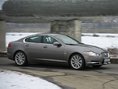 Jaguar XF 3.0 D