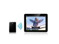 Seagate GoFlex Satellite, pevný disk, iPad