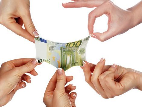 poplatok, poplatky, euro, eurá, peniaze, vklady, hypotéka, úver, vklad