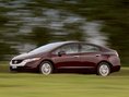Honda FCX