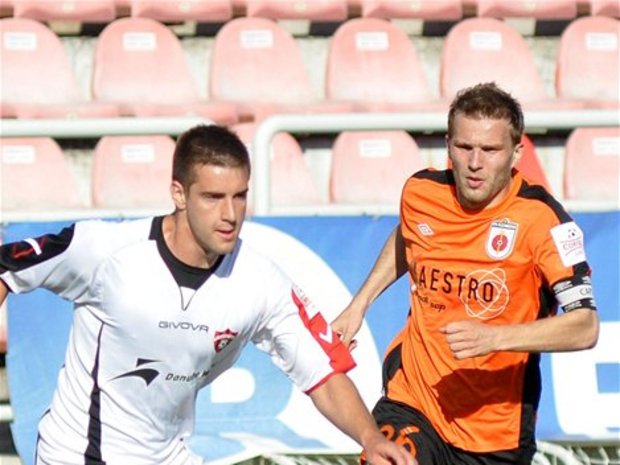 Trnava Ružomberok