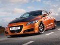 Honda CR-Z