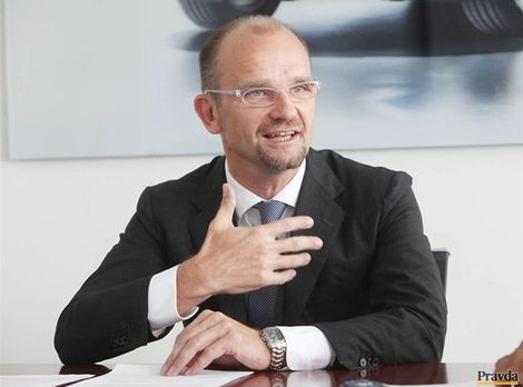 Wilfried von Rath