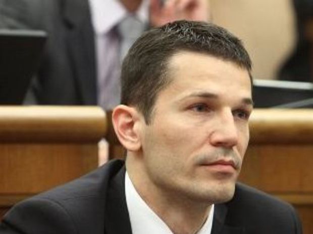 Kamil Krnáč