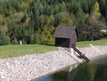 Tajch, Banská Štiavnica