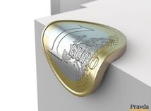 Euro, kríza
