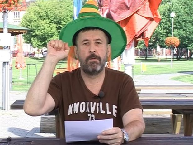 Rasťo Piško - List premiérke