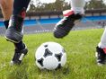futbal, futbalová lopta