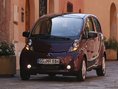 Mitsubishi i-MiEV