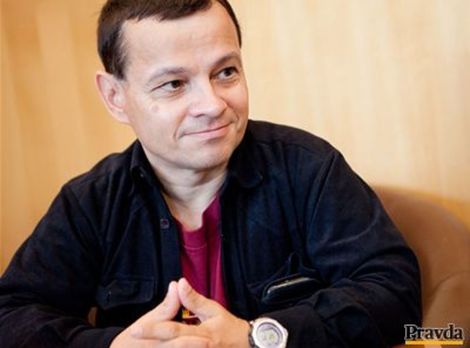 Vladimír Baláž