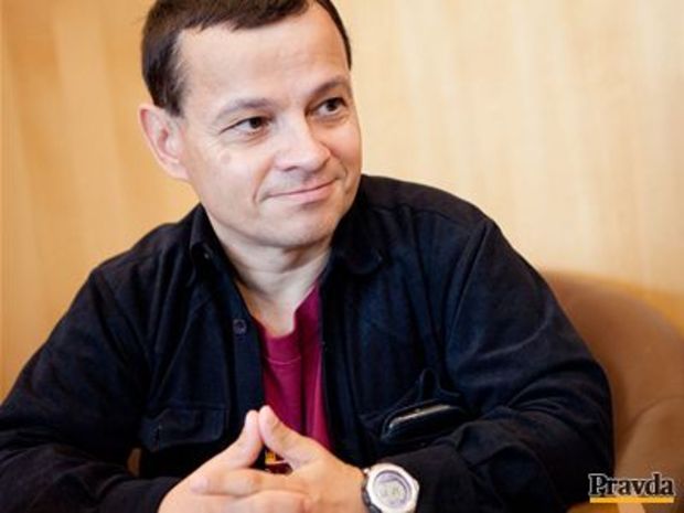Vladimír Baláž