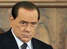 Silvio Berlusconi