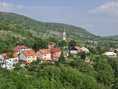 Modrý Kameň