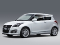 Suzuki Swift Sport