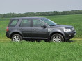 Land Rover Freelander SD4