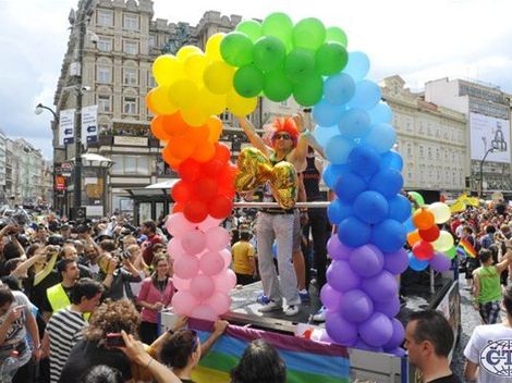  Prague Pride 