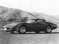 Chevrolet Corvette C3 1968