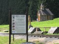 Vydrovská dolina