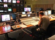 Ukrajina: Televízia stiahla talkshow tesne pred vysielaním