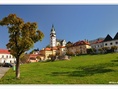 Kremnica, mincovňa