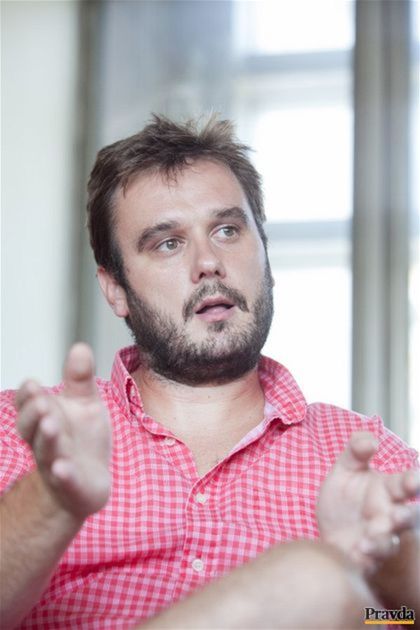 Michal Wiezik