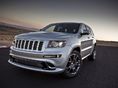 Jeep Grand Cherokee SRT8