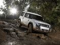 Land Rover DC100