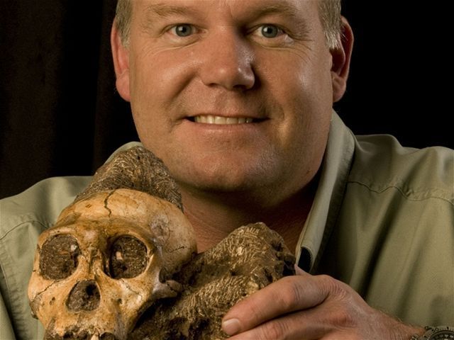Australopithecus sediba