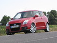 Suzuki Swift Sport