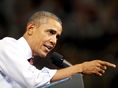 Barack Obama