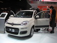 Autosalón Frankfurt 2011