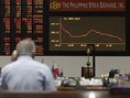 burza, akcie, prepad, investovanie