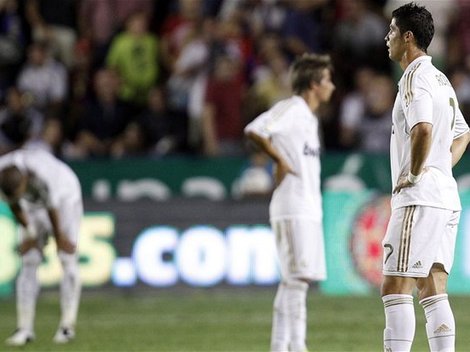 futbal Real Madrid