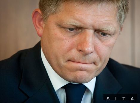 Robert Fico