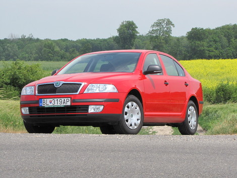 Za ESP sa pri Octavii Tour pripláca 525 eur.