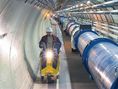 Urýchľovač LHC