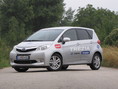 Subaru Trezia