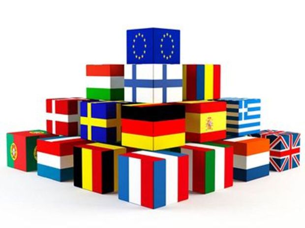 Európa, únia, EÚ