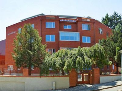 Stavba roka 2011 - Gynekologicko-pôrodnícka nemocnica Koch,
rekonštrukcia, Bratislava